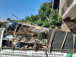 Trusted Clarksburg, WV Junk Removal Experts